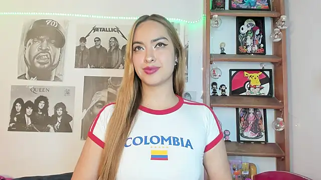 Meowlody online show from November 12, 2025, 10:20 pm