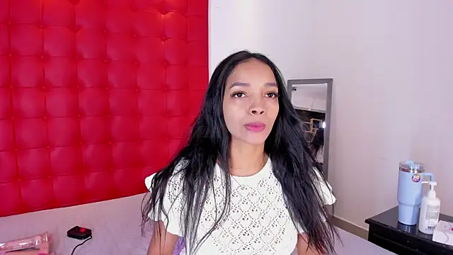 Daliana Beck online show from October 29, 2025, 8:21 pm