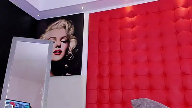 Daliana Beck online show from April 11, 2026, 12:20 pm