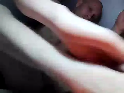 GoodSeksLove online show from February 19, 2025, 5:49 am