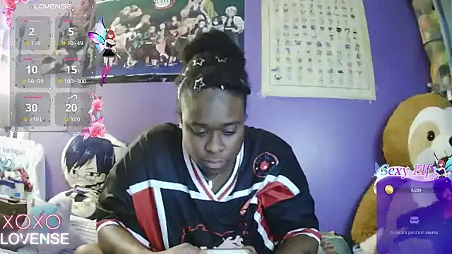 TentenCutiepie69xxx online show from December 22, 2025, 2:52 am