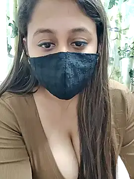 Natasha-143 online show from December 13, 2025, 8:36 pm