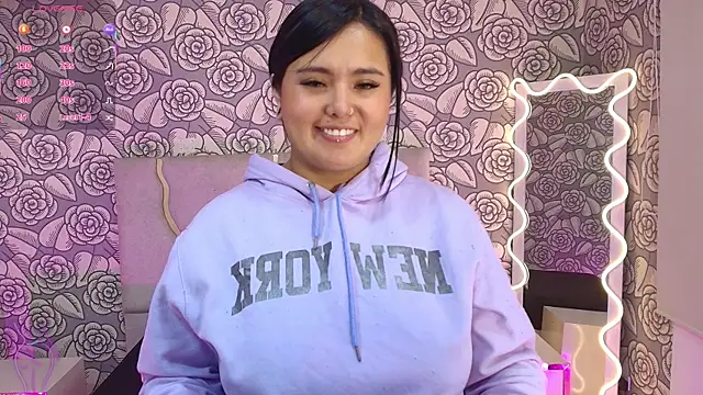 Mellani tay online show from January 31, 2025, 3:20 am