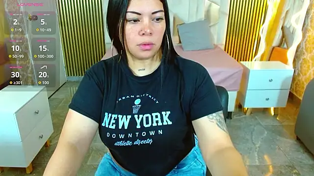 martinna tay online show from February 8, 2026, 3:10 am