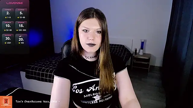 MicheleDoll online show from January 31, 2025, 12:40 pm