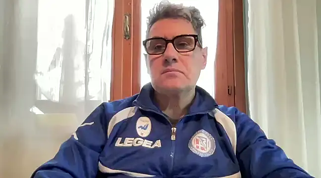 Snapshot of Britmi chatting on January 5, 2025, 9:26 am Britmi online show from January 5, 2025, 9:26 am