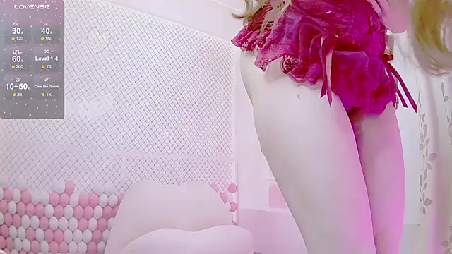 Sumi y online show from December 2, 2025, 2:28 am