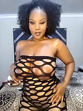 Spotty Coochie online show from December 10, 2024, 8:49 pm