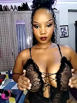 Spotty Coochie online show from February 9, 2025, 9:39 pm