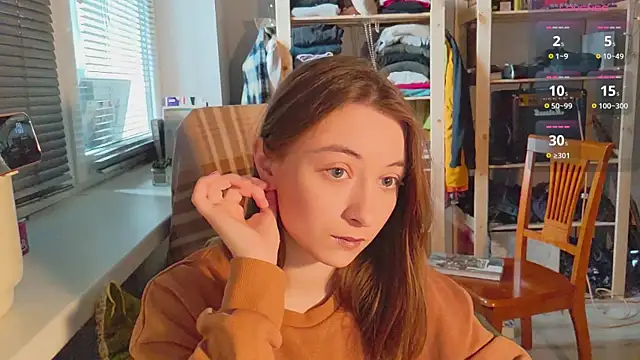 Snapshot of monlight__dana chatting on February 8, 2025, 10:29 am monlight  dana online show from February 8, 2025, 10:29 am