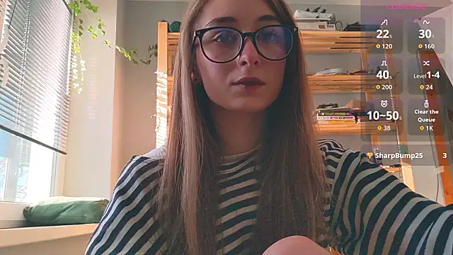 monlight  dana online show from March 5, 2026, 1:18 pm