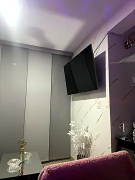 LARIANA RIVERA23 online show from January 19, 2026, 4:49 am