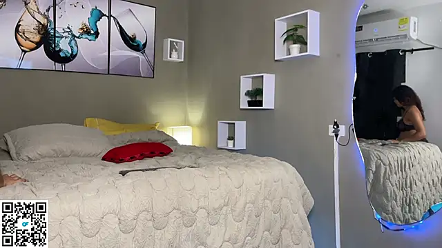 wendy alejo1712 online show from March 28, 2026, 9:47 pm