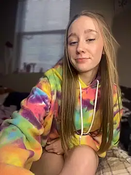 sage  marie online show from January 9, 2025, 10:09 pm