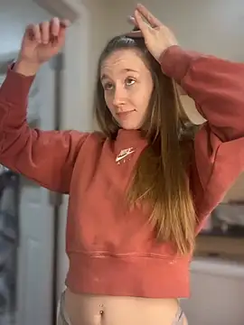 sage  marie online show from January 15, 2025, 8:16 pm