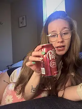 sage  marie online show from March 17, 2025, 7:26 pm