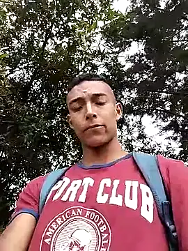 Demiansteven2 online show from November 15, 2025, 3:52 pm