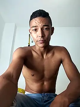 Demiansteven2 online show from December 3, 2025, 3:54 pm