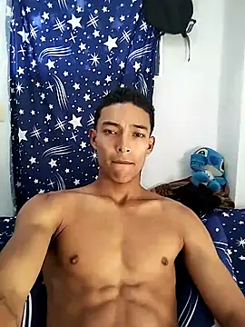 Demiansteven2 online show from March 3, 2026, 4:24 pm