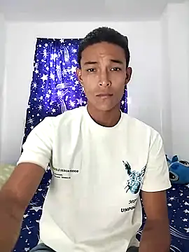 Demiansteven2 online show from March 26, 2026, 7:19 pm