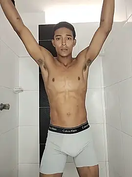 Demiansteven2 online show from May 23, 2026, 5:28 pm