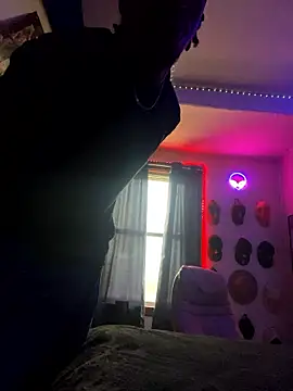 GersonGil1 online show from January 11, 2026, 3:06 pm