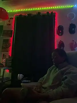 GersonGil1 online show from February 28, 2026, 6:25 am