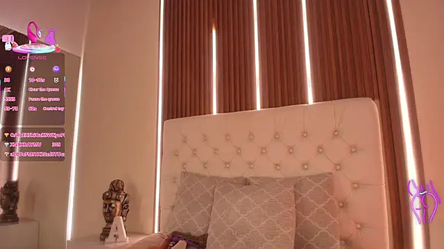 sweetty paulina online show from December 20, 2025, 3:30 pm