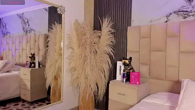 CandyMeyerss  online show from July 20, 2026, 5:22 am