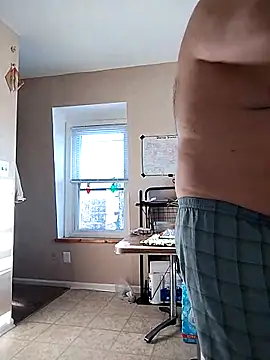 DARemo42O online show from December 22, 2024, 2:06 pm