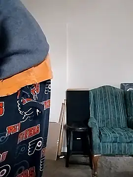 DARemo42O online show from January 14, 2026, 6:46 pm