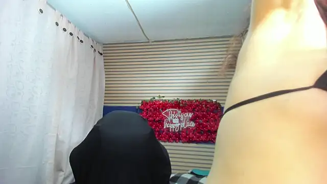 Snapshot of rosse_2504 chatting on May 22, 2026, 12:22 pm rosse 2504 online show from May 22, 2026, 12:22 pm