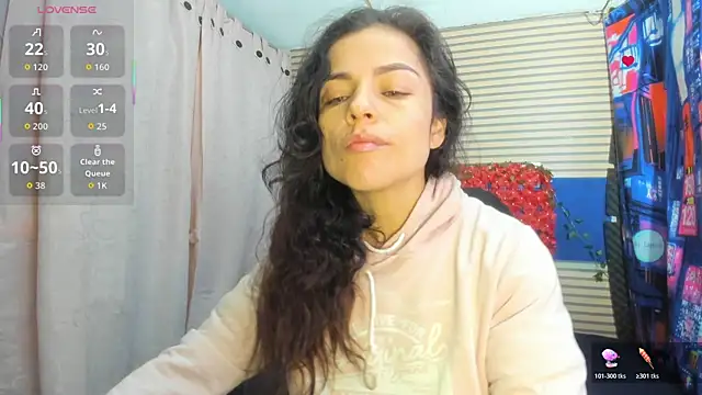 rosse 2504 online show from July 17, 2026, 12:34 pm