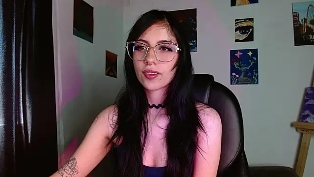 Snapshot of Ary_Pieerce chatting on February 27, 2026, 5:46 pm Ary Pieerce online show from February 27, 2026, 5:46 pm