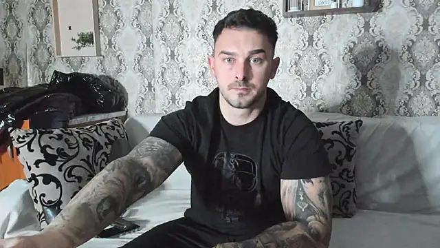 Jonmusclemaster online show from December 28, 2024, 7:54 pm