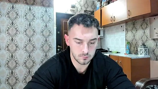 Jonmusclemaster online show from November 28, 2025, 9:06 pm