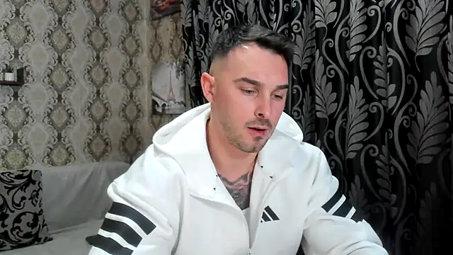 Jonmusclemaster online show from February 3, 2026, 8:25 pm