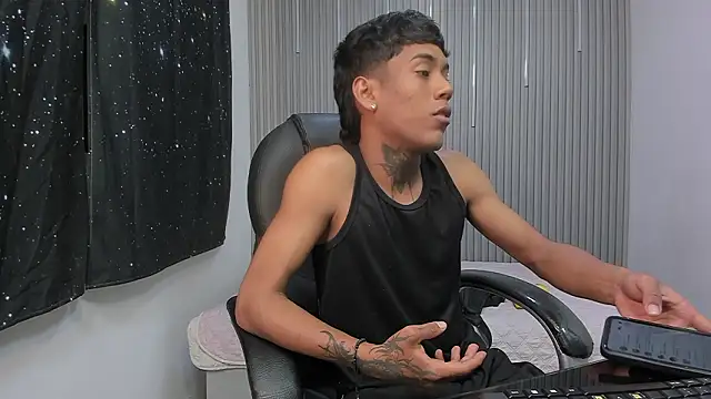 Alan Cute18 online show from February 12, 2026, 1:28 pm