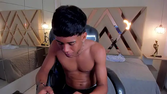 Alan Cute18 online show from February 16, 2026, 1:40 pm