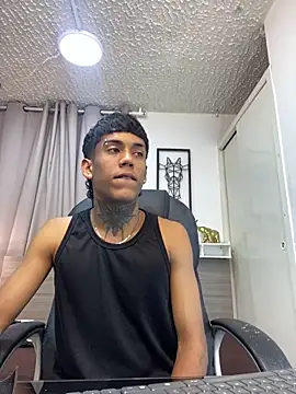 Alan Cute18 online show from February 19, 2026, 12:56 pm