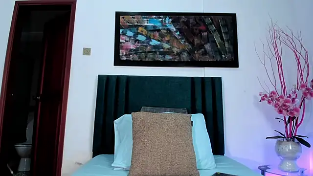 AlissaNix online show from January 31, 2025, 8:33 pm