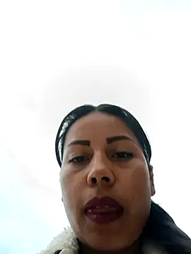  andrea30 online show from January 10, 2026, 11:45 am