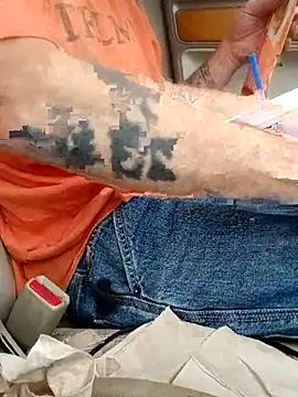 deepinnnnn online show from December 18, 2025, 7:53 pm