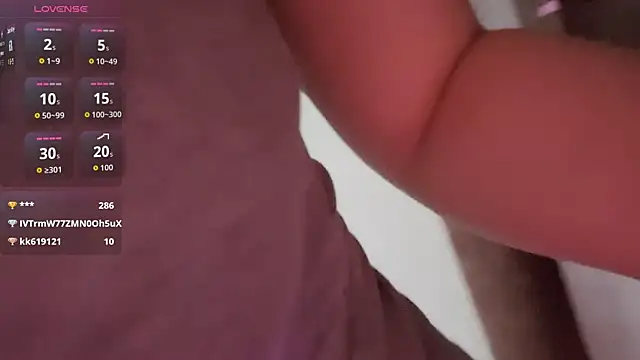 kittyrecalls online show from October 20, 2025, 5:41 am