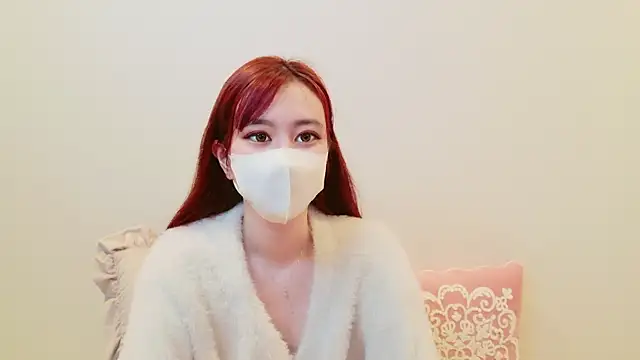 chat MIYU online show from April 7, 2026, 11:21 am