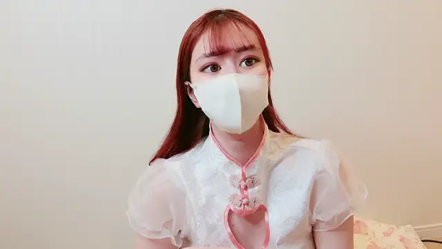 chat MIYU online show from April 12, 2026, 11:15 am