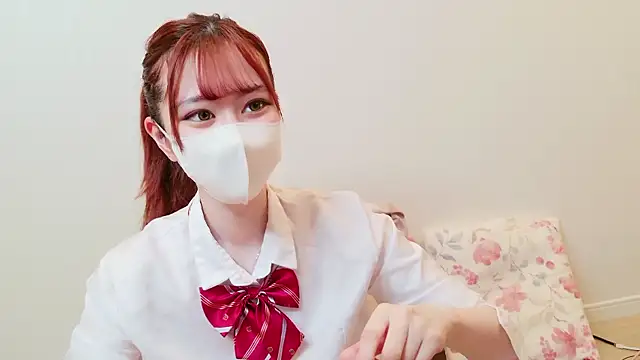 chat MIYU online show from April 13, 2026, 1:05 pm