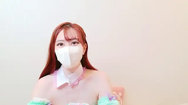 chat MIYU online show from April 16, 2026, 12:39 pm