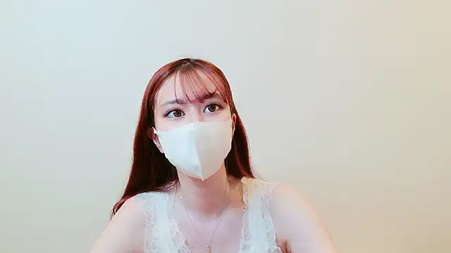 chat MIYU online show from April 17, 2026, 1:36 pm