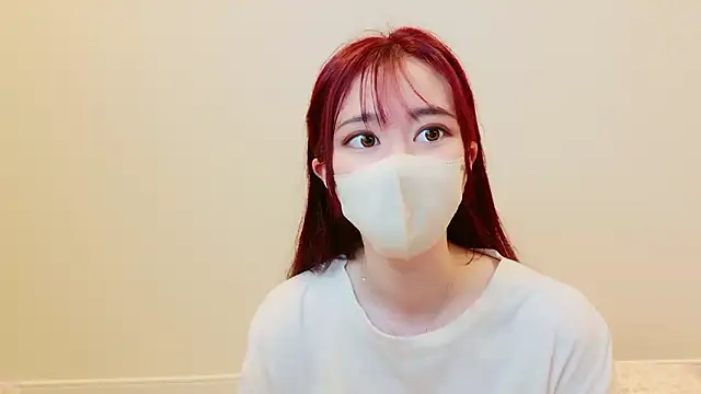 chat MIYU online show from July 2, 2026, 3:29 pm